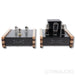 Aric Audio Super Dual-Chassis Tube MM Phono Preamplifier