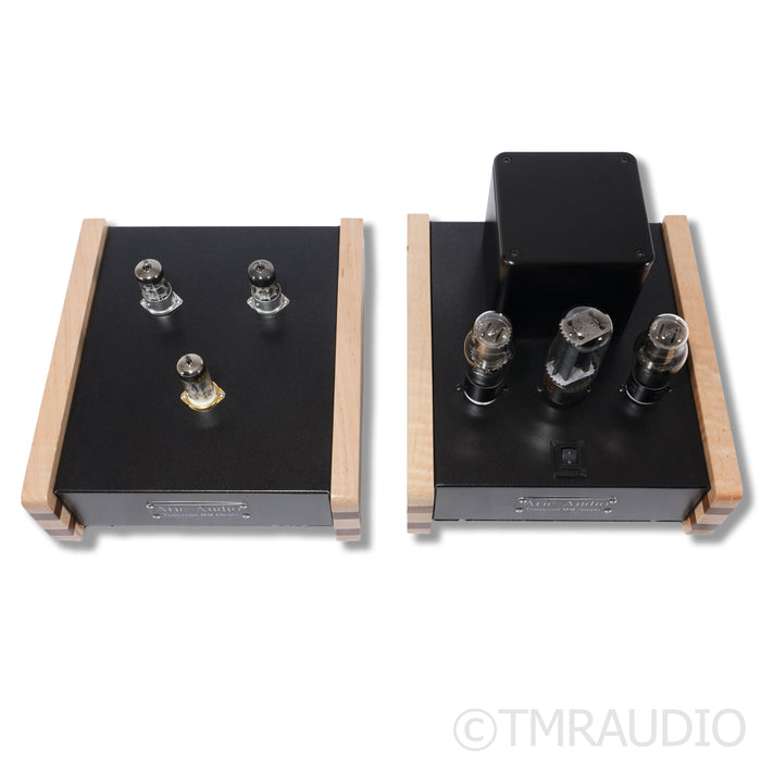 Aric Audio Super Dual-Chassis Tube MM Phono Preamplifier