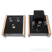 Aric Audio Super Dual-Chassis Tube MM Phono Preamplifier