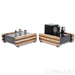 Aric Audio Super Dual-Chassis Tube MM Phono Preamplifier