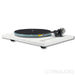 Rega Planar 6 Belt-Drive Turntable; Rega Exact 2 MM Cartridge