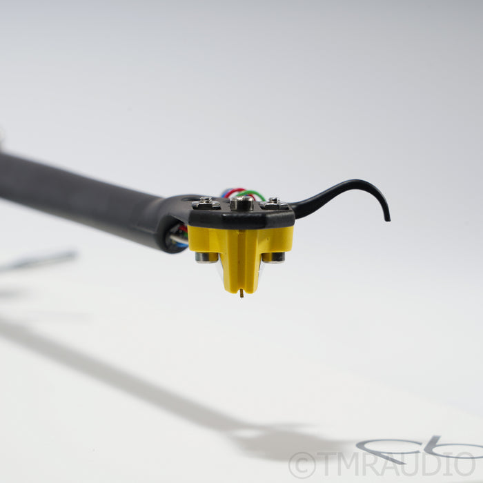 Rega Planar 6 Belt-Drive Turntable; Rega Exact 2 MM Cartridge