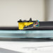 Rega Planar 6 Belt-Drive Turntable; Rega Exact 2 MM Cartridge