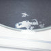 Rega Planar 6 Belt-Drive Turntable; Rega Exact 2 MM Cartridge