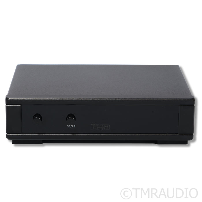 Rega Planar 6 Belt-Drive Turntable; Rega Exact 2 MM Cartridge