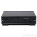 Rega Planar 6 Belt-Drive Turntable; Rega Exact 2 MM Cartridge