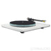 Rega Planar 6 Belt-Drive Turntable; Rega Exact 2 MM Cartridge