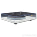 Rega Planar 6 Belt-Drive Turntable; Rega Exact 2 MM Cartridge