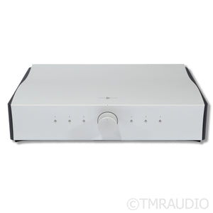 Mola Mola Makua Preamplifier; Tambaqui DAC; MM/MC Phono