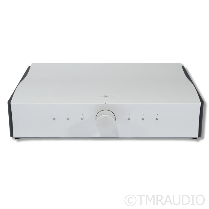 Mola Mola Makua Preamplifier; Tambaqui DAC; MM/MC Phono