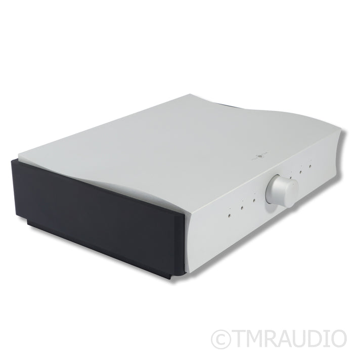 Mola Mola Makua Preamplifier; Tambaqui DAC; MM/MC Phono