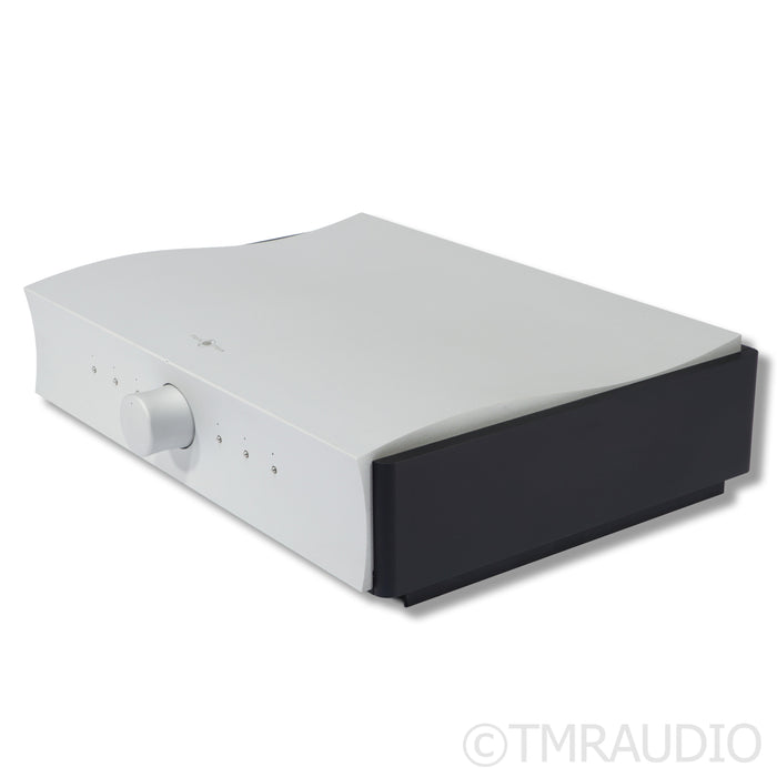 Mola Mola Makua Preamplifier; Tambaqui DAC; MM/MC Phono
