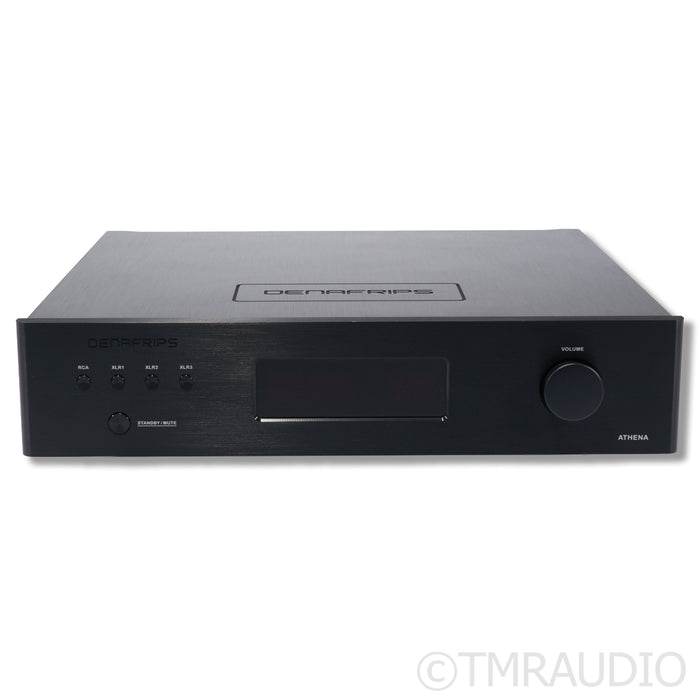 Denafrips Athena Preamplifier