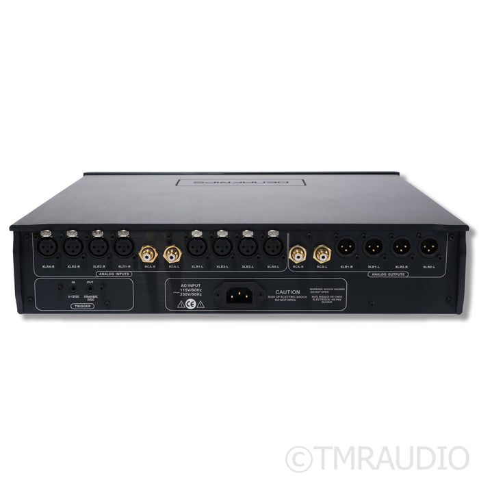 Denafrips Athena Preamplifier