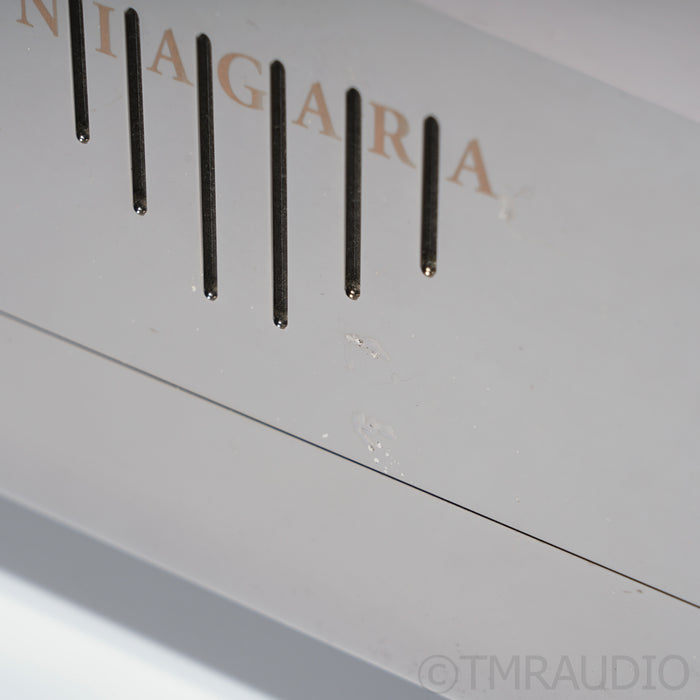 AudioQuest Niagara 5000 Power Conditioner