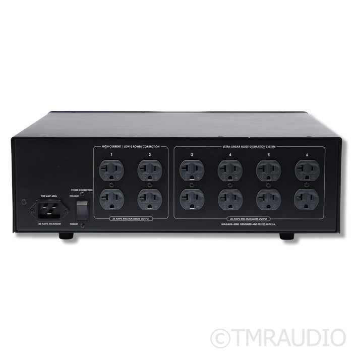 AudioQuest Niagara 5000 Power Conditioner