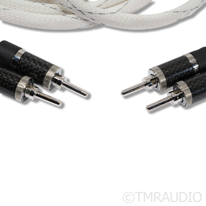 Morrow Audio Elite Speaker Cables; 2m
