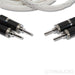 Morrow Audio Elite Speaker Cables; 2m