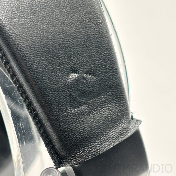ZMF Caldera Stabilized Planar Magnetic Open Back Headphones