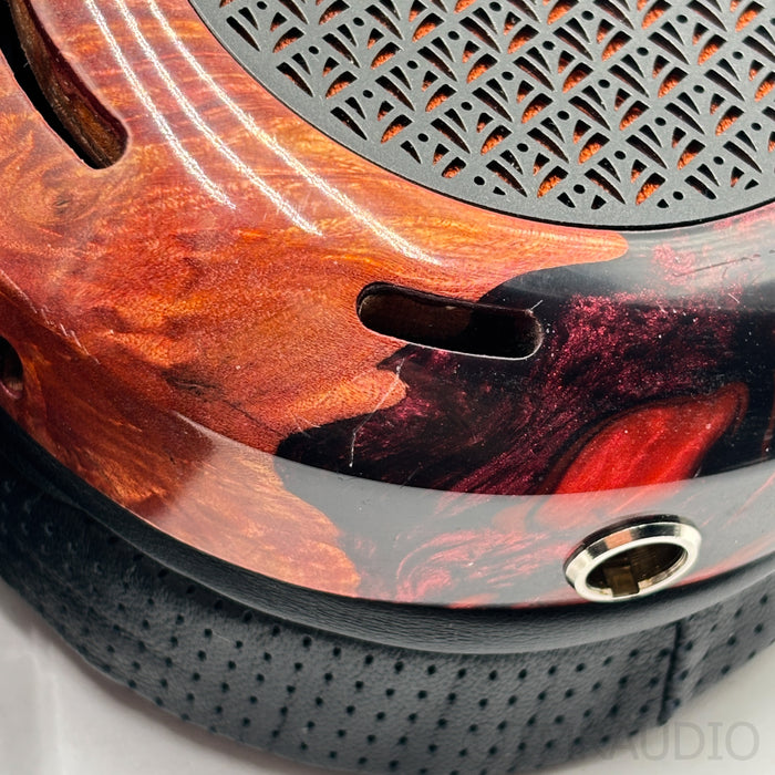 ZMF Caldera Stabilized Planar Magnetic Open Back Headphones