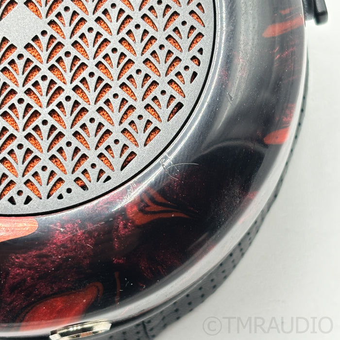 ZMF Caldera Stabilized Planar Magnetic Open Back Headphones