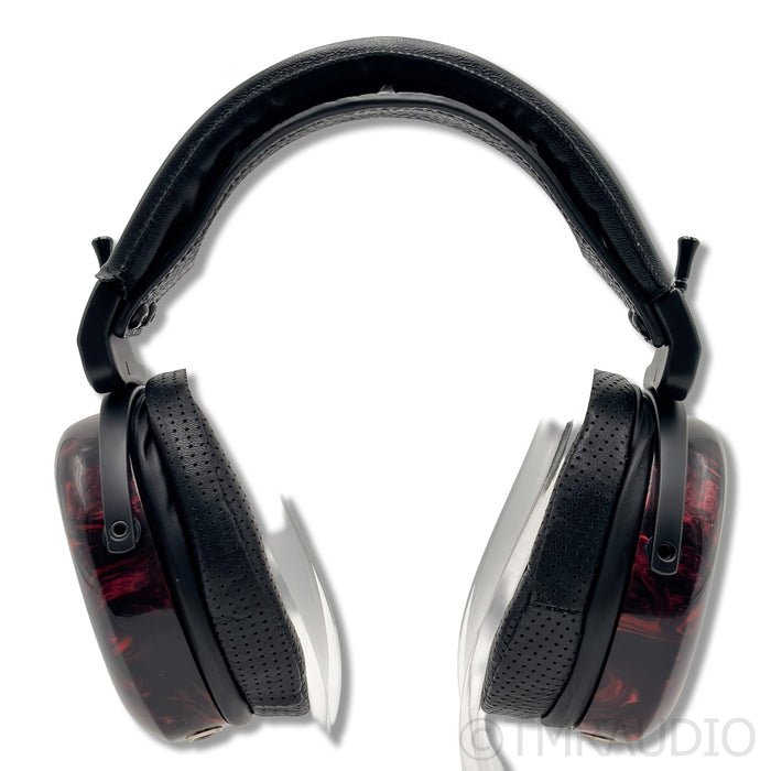 ZMF Caldera Stabilized Planar Magnetic Open Back Headphones