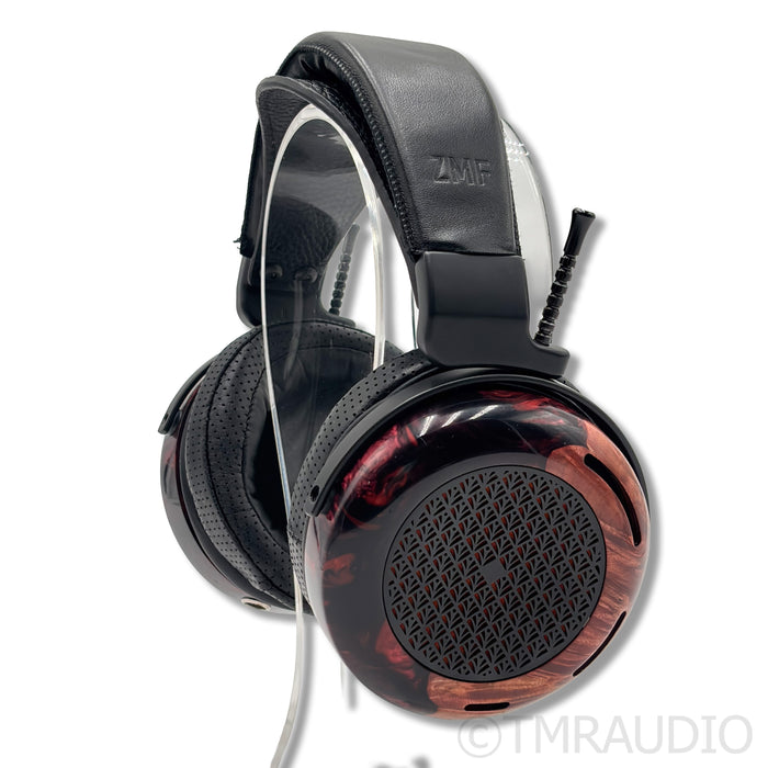 ZMF Caldera Stabilized Planar Magnetic Open Back Headphones