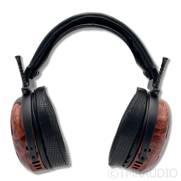 ZMF Caldera Stabilized Planar Magnetic Open Back Headphones