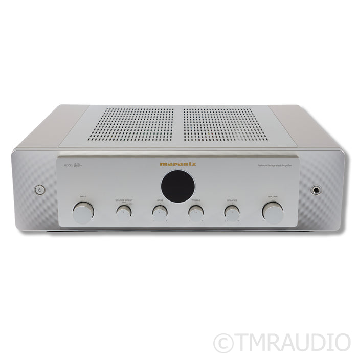 Marantz Model 40n Streaming Integrated Amplifier