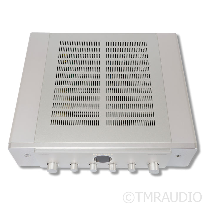 Marantz Model 40n Streaming Integrated Amplifier