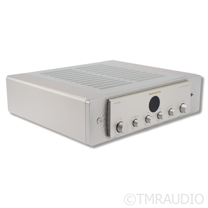 Marantz Model 40n Streaming Integrated Amplifier