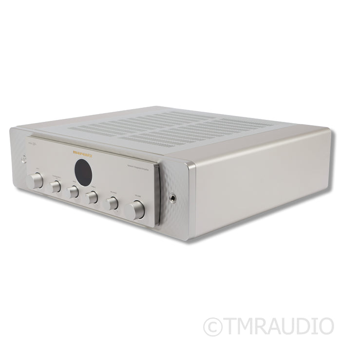 Marantz Model 40n Streaming Integrated Amplifier
