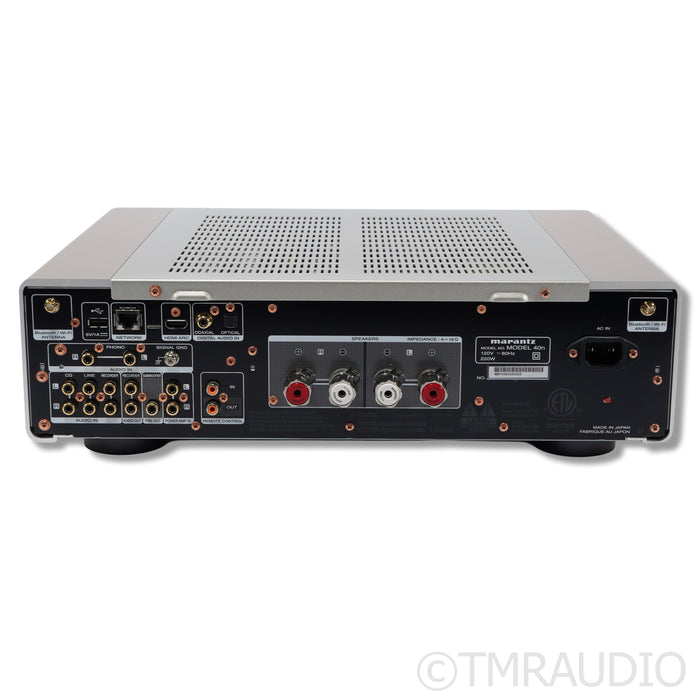 Marantz Model 40n Streaming Integrated Amplifier