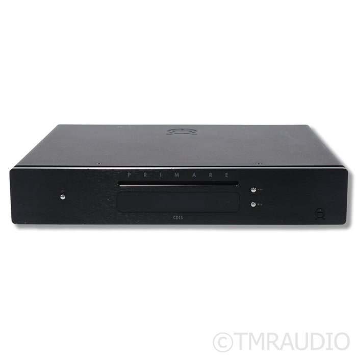 Primare CD15 Prisma CD Player / Network Streamer