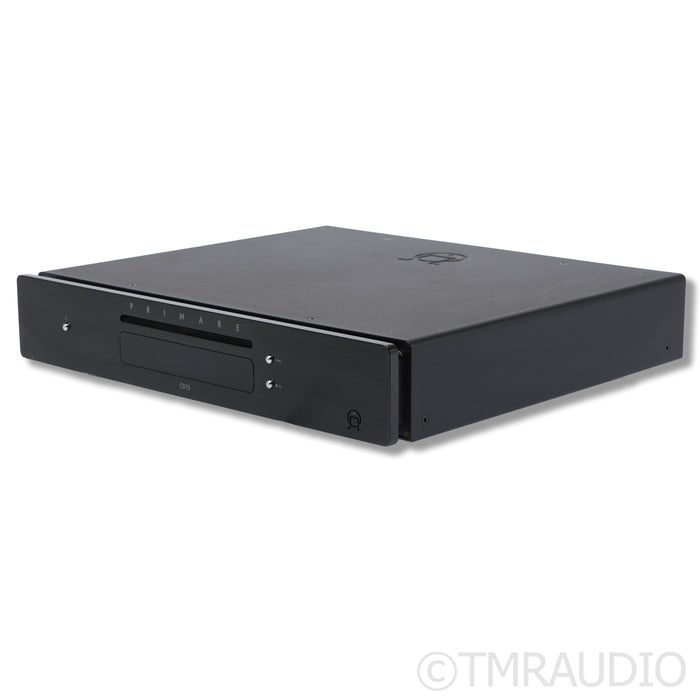 Primare CD15 Prisma CD Player / Network Streamer