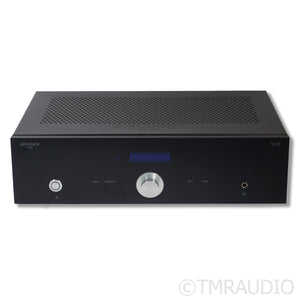 Advance Paris X-i75 Integrated Amplifier / DAC; MM/MC Phono