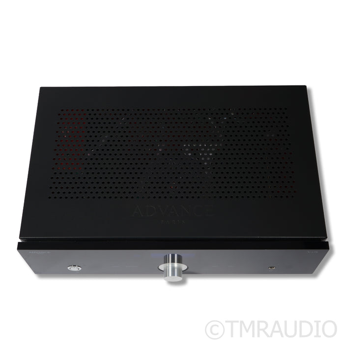 Advance Paris X-i75 Integrated Amplifier / DAC; MM/MC Phono
