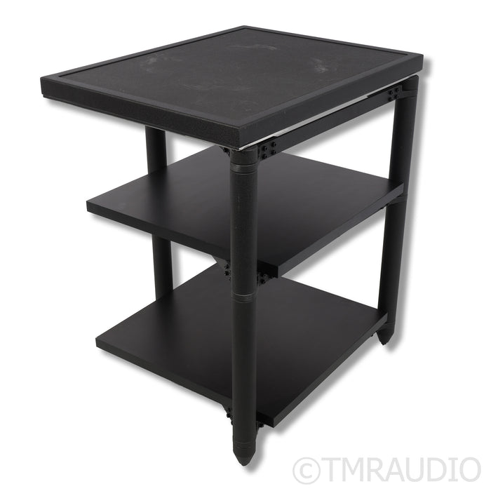 Critical Mass Systems PXK 3-Shelf Audio Rack