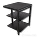 Critical Mass Systems PXK 3-Shelf Audio Rack