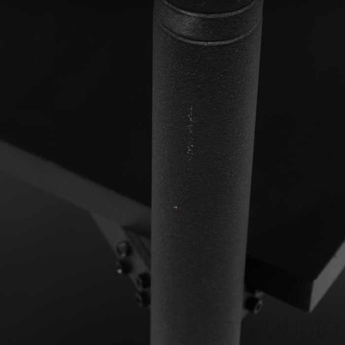 Critical Mass Systems PXK 3-Shelf Audio Rack