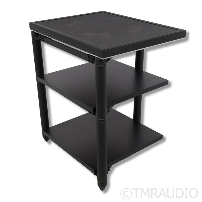 Critical Mass Systems PXK 3-Shelf Audio Rack