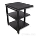 Critical Mass Systems PXK 3-Shelf Audio Rack
