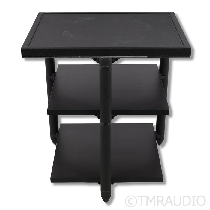 Critical Mass Systems PXK 3-Shelf Audio Rack