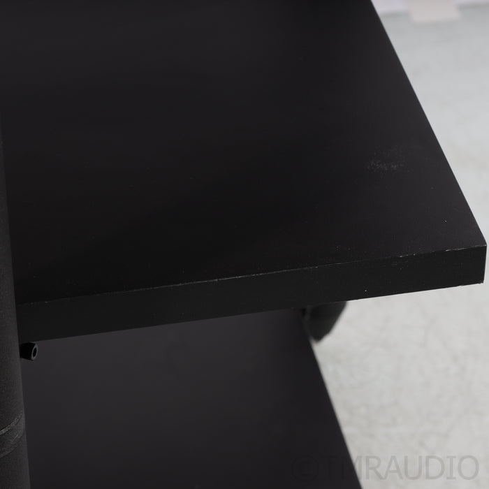 Critical Mass Systems PXK 3-Shelf Audio Rack