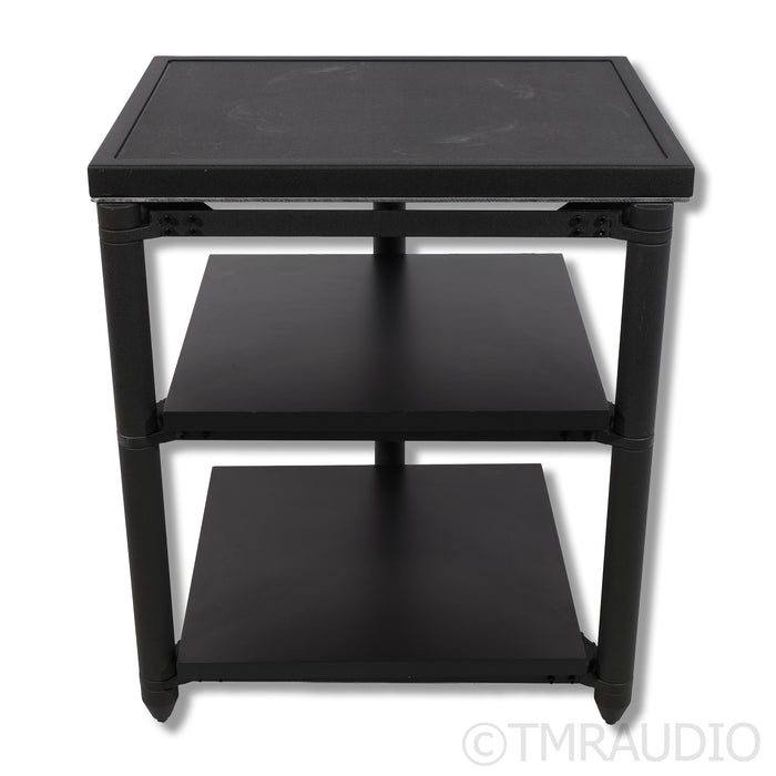 Critical Mass Systems PXK 3-Shelf Audio Rack