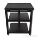 Critical Mass Systems PXK 3-Shelf Audio Rack