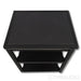 Critical Mass Systems PXK 3-Shelf Audio Rack
