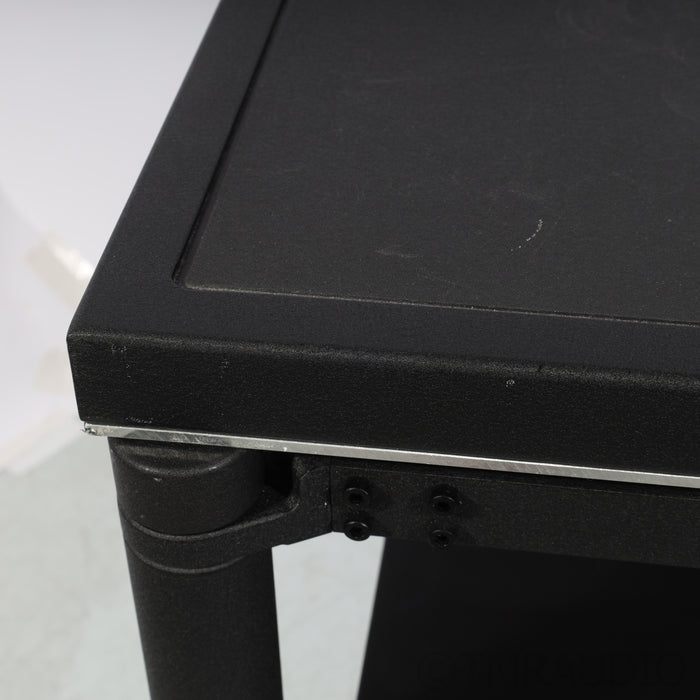 Critical Mass Systems PXK 3-Shelf Audio Rack