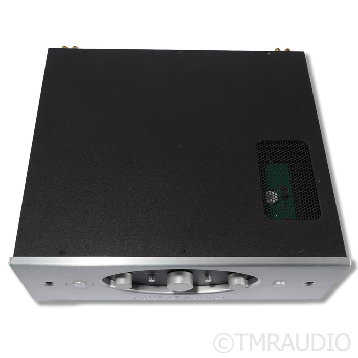 Rogue Audio Pharaoh II Integrated Amplifier; MC/MM Phono