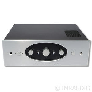 Rogue Audio Pharaoh II Integrated Amplifier; MC/MM Phono
